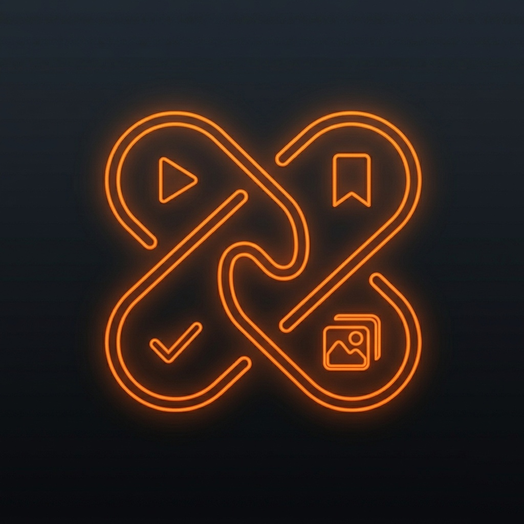 MarkSave icon